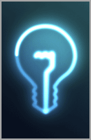 Flourescent Light Bulb